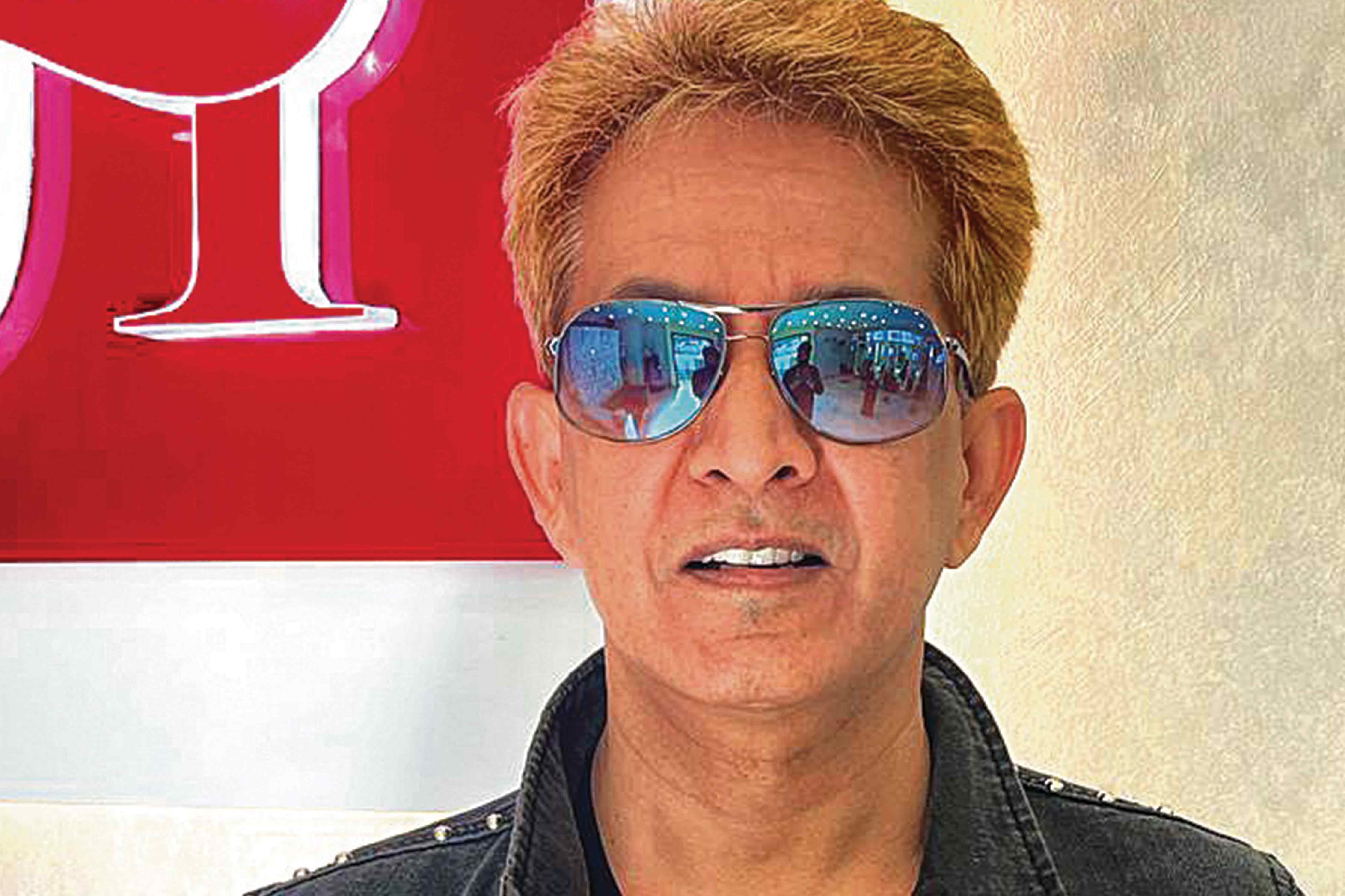 Jawed Habib launches 8th book Beautiful Hair, Beautiful You StyleSpeak